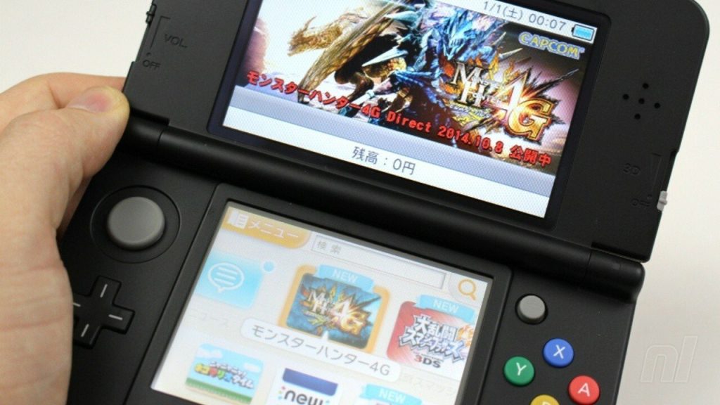 Die Video Game History Foundation nennt Nintendo das „verheerende“ Herunterfahren von 3DS und Wii U eShop