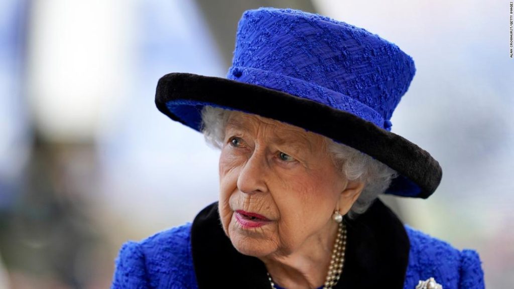 Königin Elizabeth wird positiv auf Covid-19 getestet