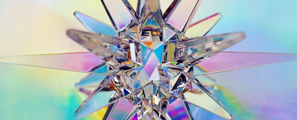 Ein neuer Durchbruch könnte Zeitkristalle aus dem Labor in die reale Welt bringen