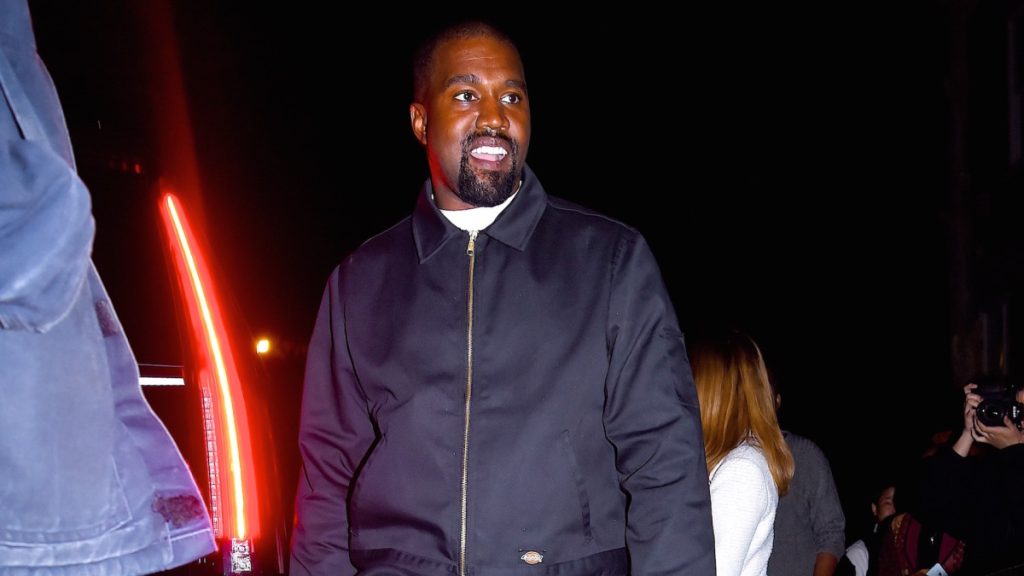 Kanye West sagt, dass Donda 2 „nur“ auf Steam Player verfügbar sein wird