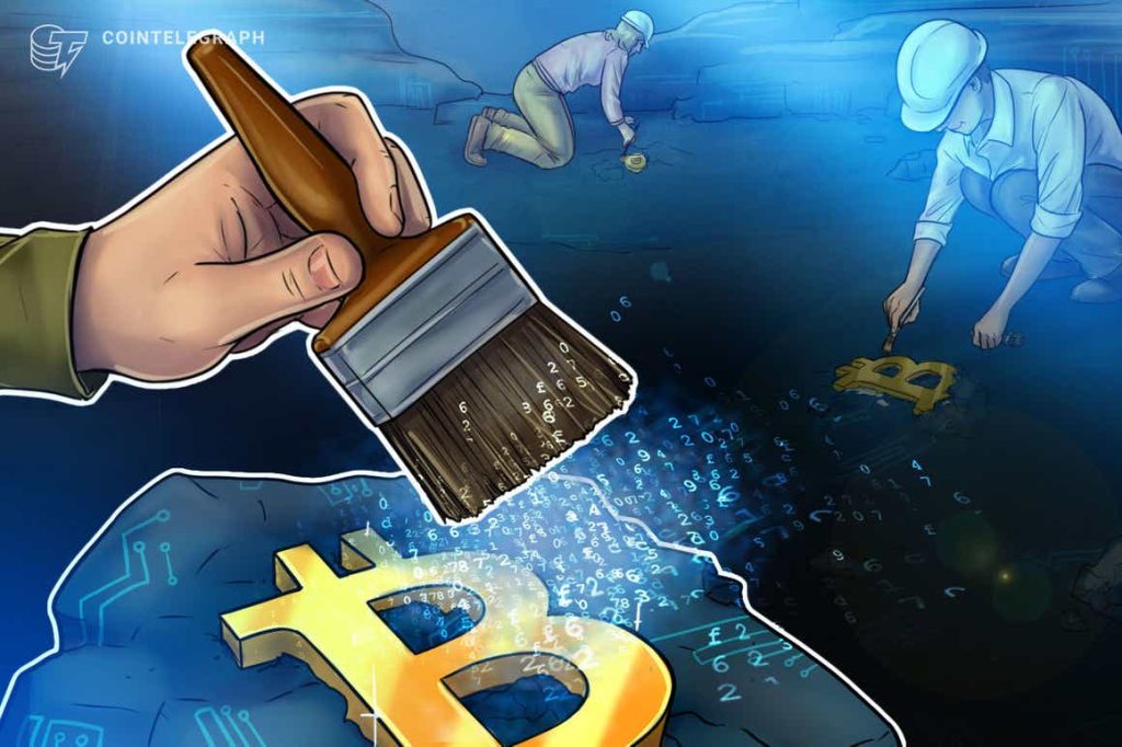 Russische Miner arbeiten weiter, Bitcoin könnte sich als Reaktion auf Sanktionen drehen