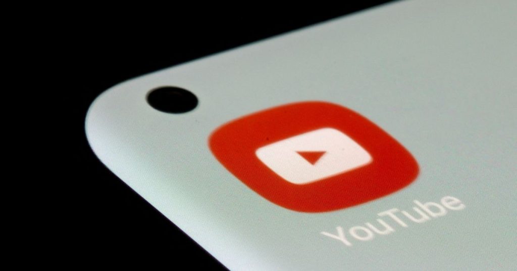 YouTube verbietet RT und anderen russischen Kanälen, Werbegelder zu verdienen