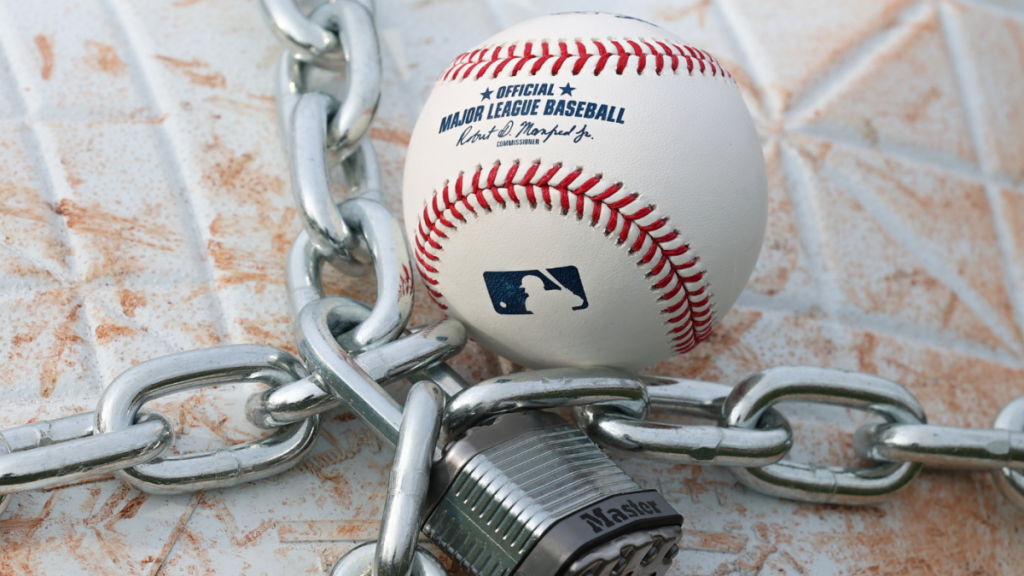 MLB-Lockout-News: Marathon-CBA-Gespräche gehen weiter;  Die Liga soll CBT mit „angehängten Ketten“ vorantreiben