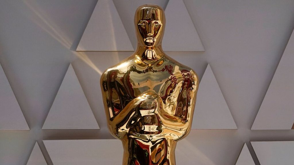 Oscars 2022 Live-Updates: Der rote Teppich hat begonnen!  Sehen Sie hier die Live-Übertragung!