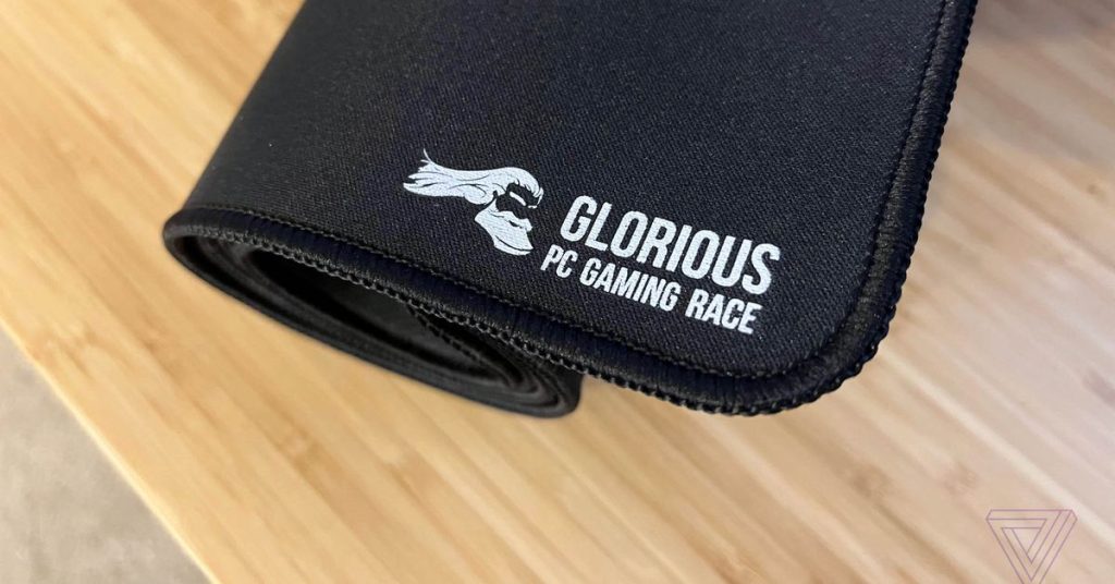 „Glorious PC Gaming Race“ wurde aufgrund einer späten Blamage in „Glorious“ umbenannt