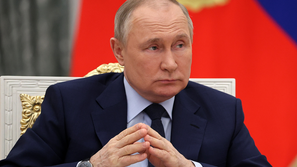 Hochrangige russische Beamte stellen Putins Entscheidung zur Invasion der Ukraine in Frage: Bericht