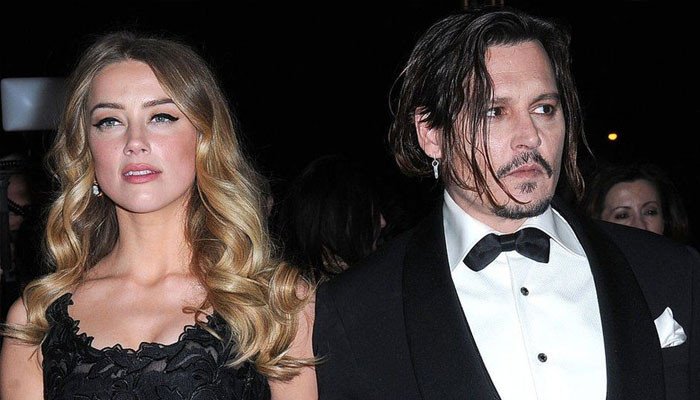 Die Ex-Frau von Johnny Depp, Amber Heard, zahlte der ACLU keine 3,5 Millionen Dollar