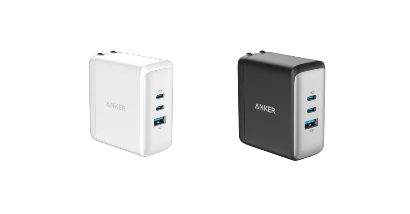 Anker Nano II 100W USB-C GaN-Ladegerät geht in den Verkauf und verkauft sich schnell