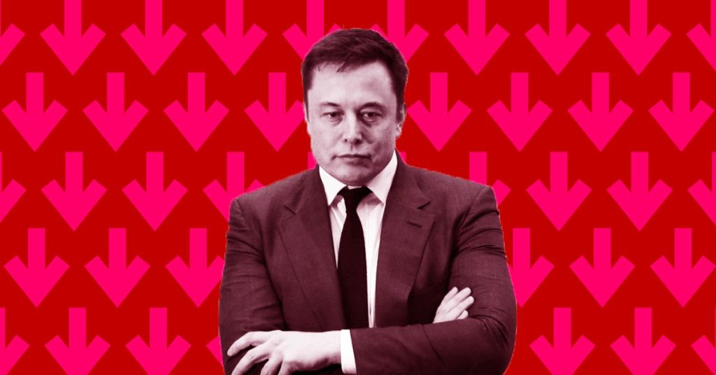 Elon Musks Pläne, mit Twitter Geld zu verdienen, sollen Stellenabbau beinhalten