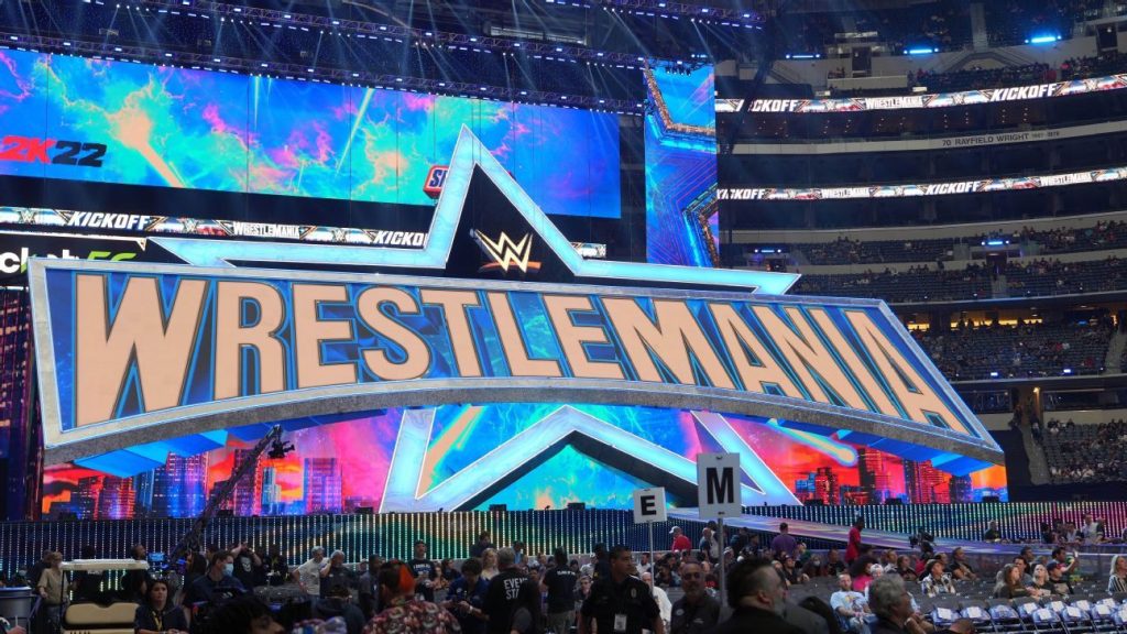 WWE WrestleMania 38 Nacht 2 Live-Ergebnisse und Analysen