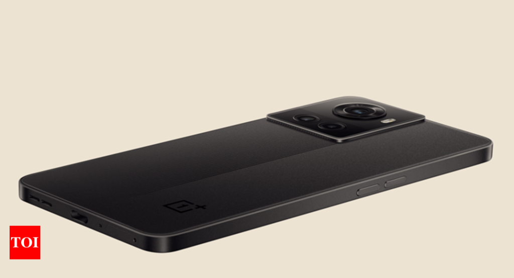Das OnePlus 10R 5G ist ein leidenschaftlicher oder gelegentlicher Gaming-Fan und das MVP, das Sie einfach nicht überspringen können!