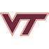 Virginia Tech.-Logo