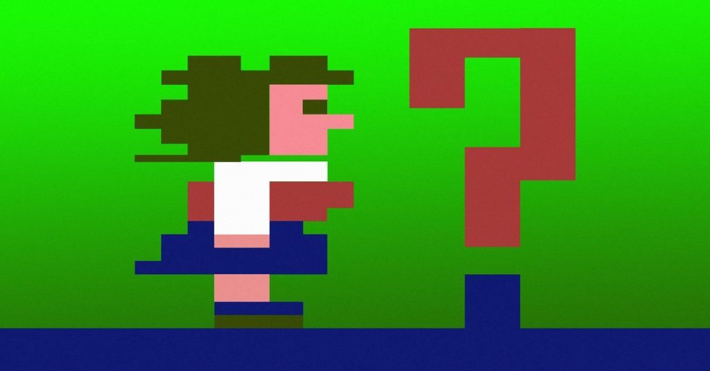 Der Videospiel-Pionier Wabbit's Van Mai hat Geschichte verloren – bis jetzt