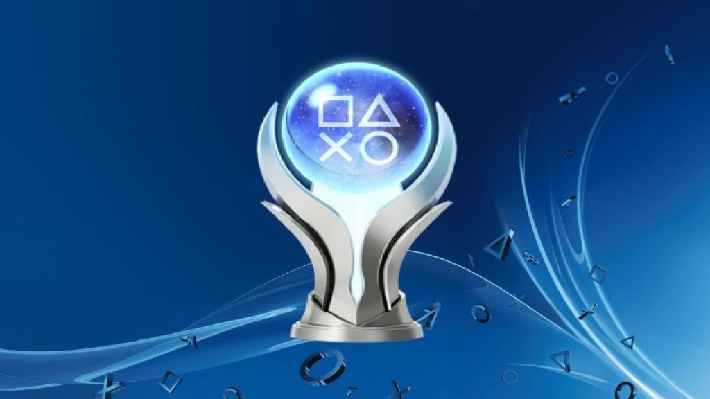 Ein neues PlayStation-Spiel braucht ein Jahrzehnt, um den Platinum Cup zu bekommen