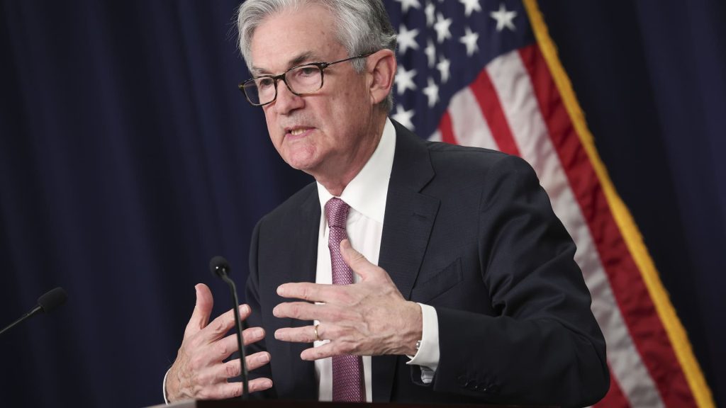 Fed-Protokoll: Mai 2022 – Die Geldpolitik könnte sich in eingeschränktes Territorium bewegen