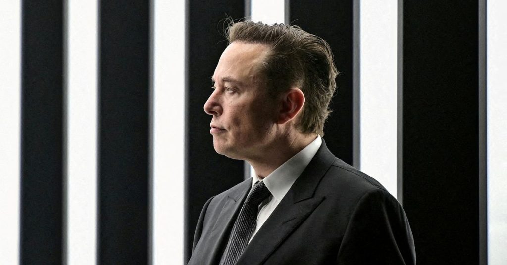 Gericht sagt, Musk habe rücksichtslos getwittert, dass „Finanzierung gesichert“ sei, um Tesla privat zu nehmen