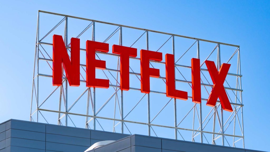 Netflix stellt 150 Mitarbeiter ein