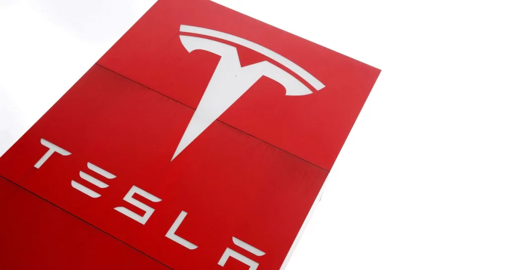 Tesla aus dem S&P 500 ESG-Index gestrichen, was Musk verärgert