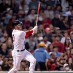 Trevor Storey schnappte sich den Titel des ehemaligen Boston Red Sox Johnny Gomez in Monster Seats