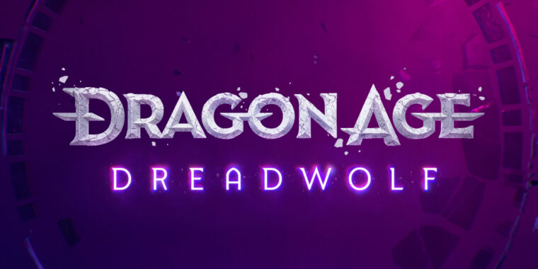 BioWare enthüllt Dreadwolf als kommenden Dragon Age-Titel