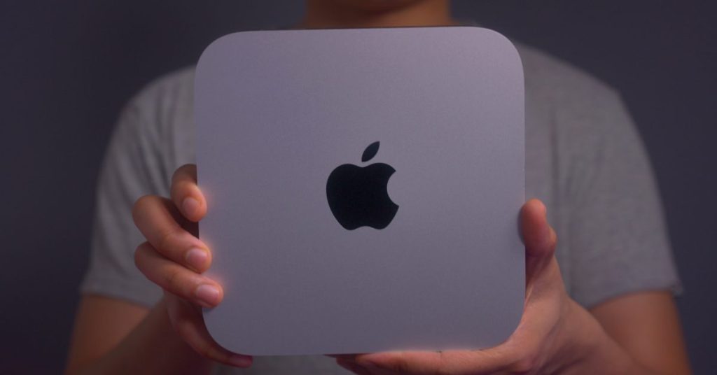 Apple B&H Photo Distributor listet „M2 Mac mini“ und „Mac mini Tower“ vor der WWDC auf