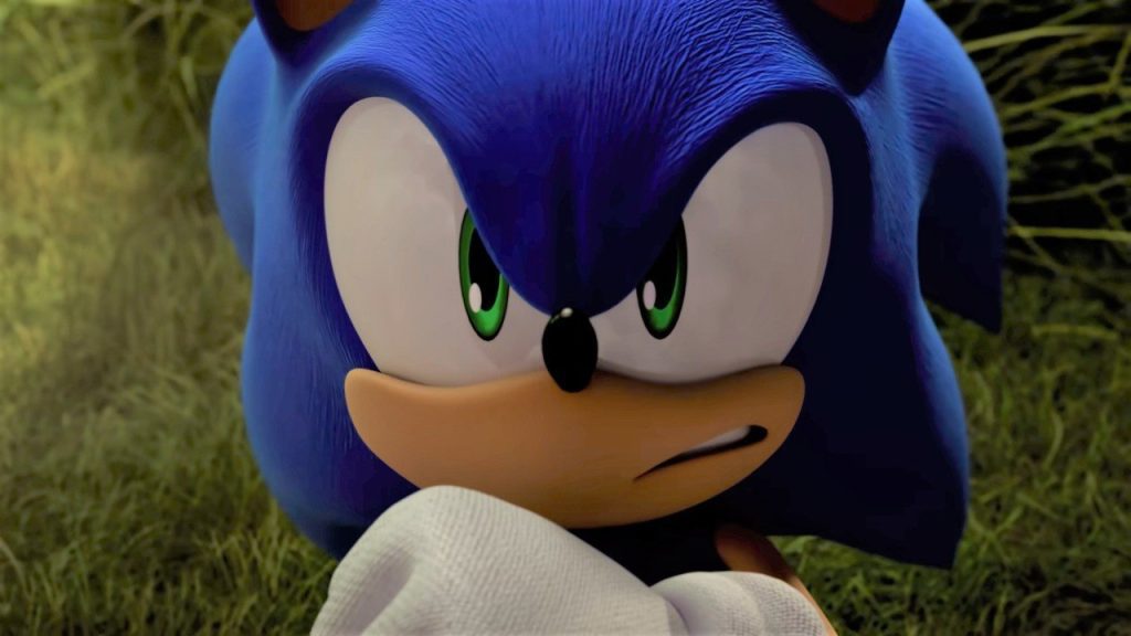 Takashi Izuka: Sonic Frontiers ist der „nächste Schritt für die nächsten zehn Jahre“ von Sonic
