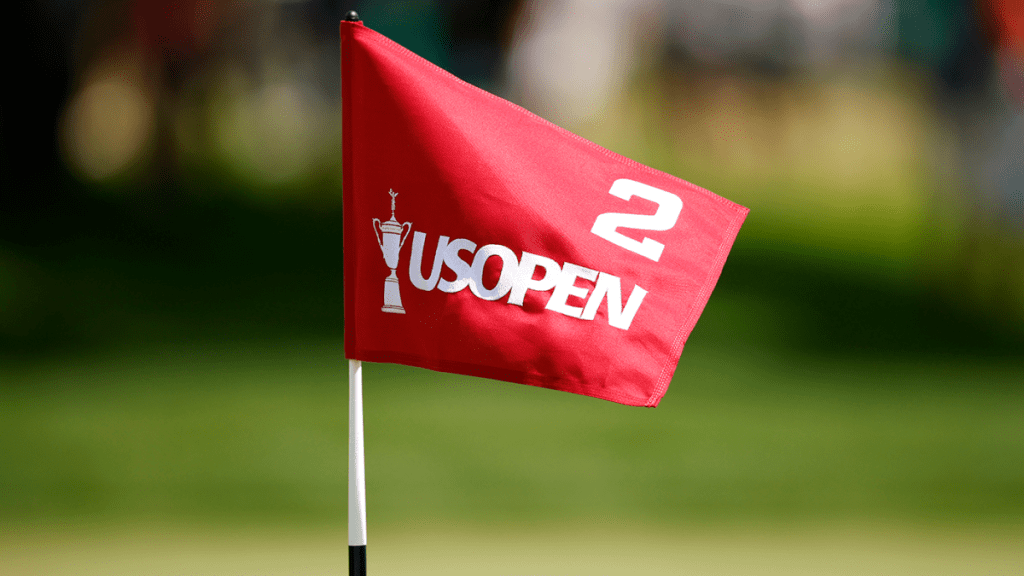 2022 US Open TV-Programm, Berichterstattung, Live-Stream, Online ansehen, Kanal, Brookline Golf Tour Times