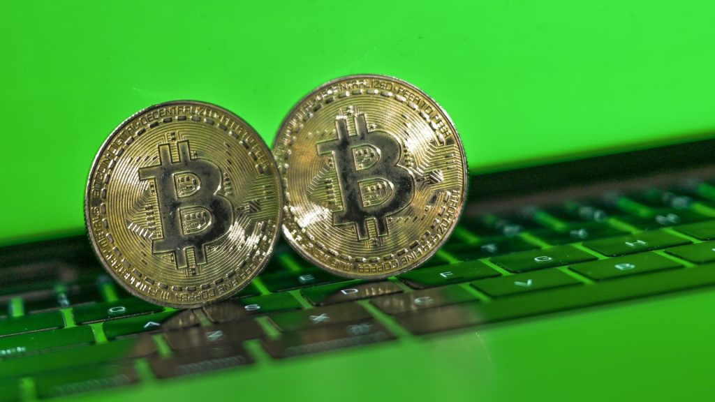 Der Verkauf geht weiter, Bitcoin und Ethereum stürzen ab