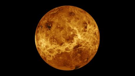 Zwei neue NASA-Missionen werden die Geheimnisse der Venus enthüllen