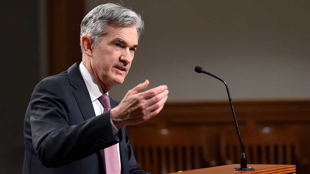 Dow-Futures: Warum Aktien steigen, wenn die Fed-Zinsen stark steigen;  Was machst du jetzt