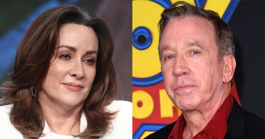 Hier ist, warum Patricia Heaton Disney-Pixars Lightyear in die Luft jagte