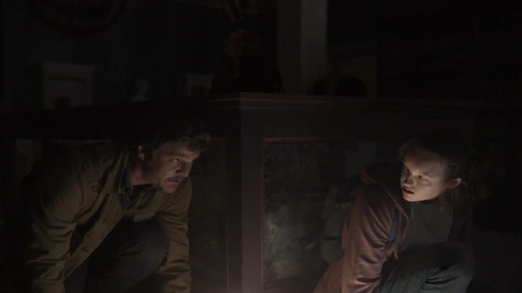 Schauen Sie sich zunächst die beiden potenziellen Leads für die HBO-Serie The Last of Us an