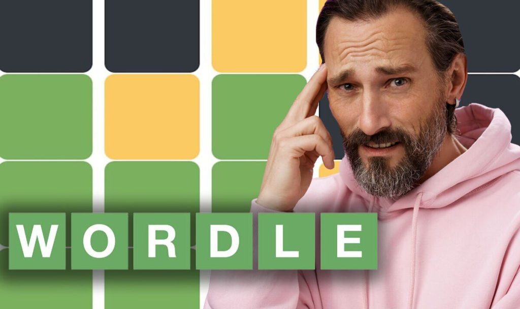 Wordle 366 20. Juni Hinweise - Kämpfen Sie heute mit Wordle?  DREI HINWEISE ZUR BEANTWORTUNG |  Spiele |  Entertainment