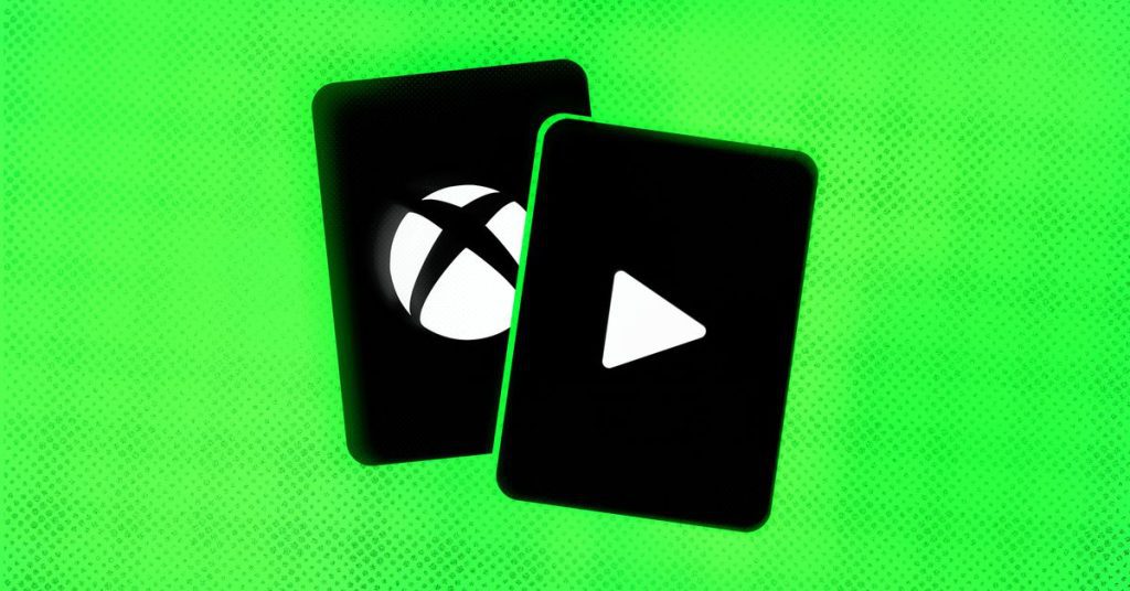 Xbox Cloud Gaming erhält Maus- und Tastaturunterstützung und Latenzverbesserungen