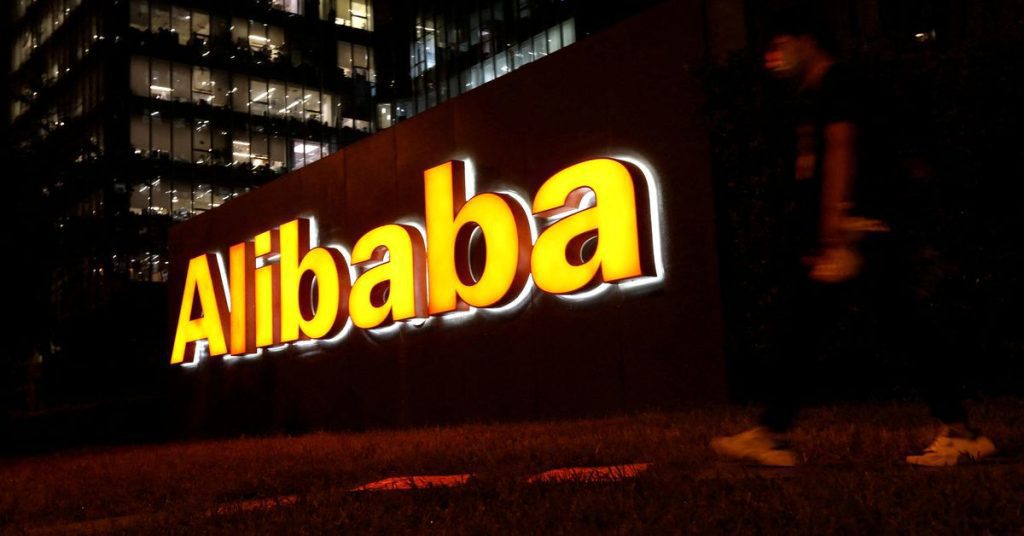 Alibaba beabsichtigt, eine Erstnotierung in Hongkong hinzuzufügen, um nach dem Durchgreifen chinesische Investoren anzuziehen