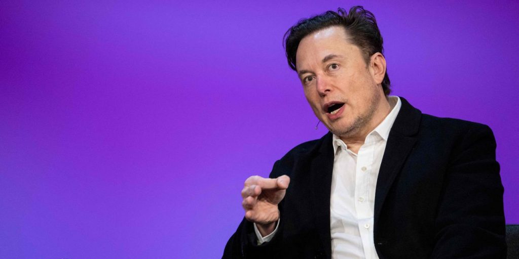 Elon Musk erwidert und widerspricht der 44-Milliarden-Dollar-Klage von Twitter