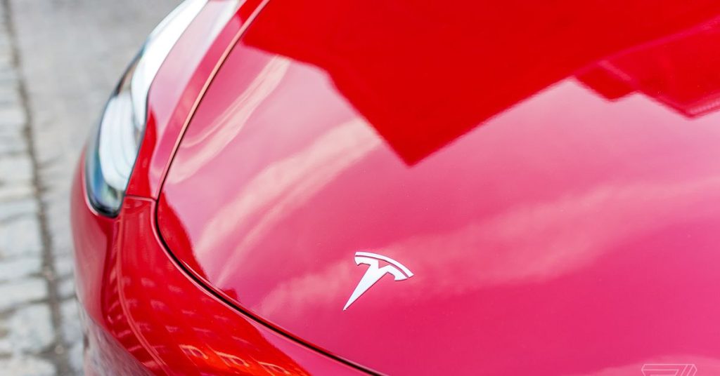 Elon Musk sagt, dass Steam bald an Teslas arbeiten sollte