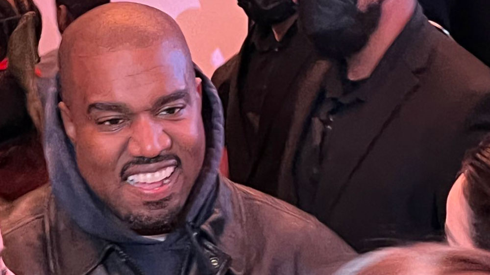 Kanye West verklagte 7 Millionen Dollar wegen Dondas unbezahlter Show „Coachella Gig Work“.