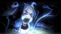 Marie Teaser DLC als Skullgirls 2nd Encore #1