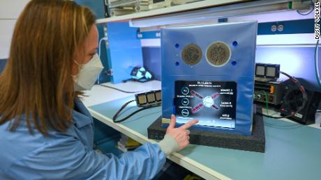 Die erste Mondmission der NASA bei Artemis wird einen virtuellen Astronauten haben: Amazon.  ist Alexa