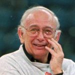 Der Basketballtrainer von Princeton, Pete Carell, ist im Alter von 92 Jahren gestorben