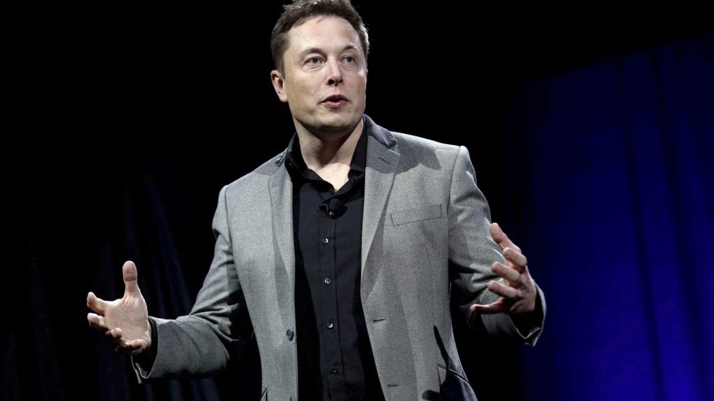 Elon Musk fordert Twitter-CEO Parag Agrawal zu einer Bot-Debatte heraus