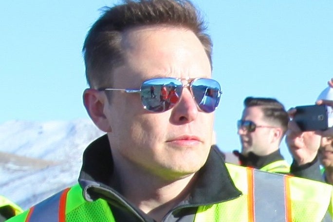 Tesla Motors (TSLA) – Elon Musk warnt: „Es ist nur eine Frage der Zeit“, bis das Ereignis, das zum Aussterben der Dinosaurier führte, uns mit Säugetieren trifft