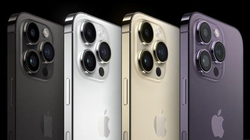 Apple stellt neue iPhones, Apple Watch und AirPods vor