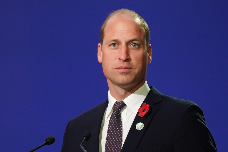 Prinz William hat gerade ein 685 Jahre altes Anwesen im Wert von 1 Milliarde US-Dollar geerbt