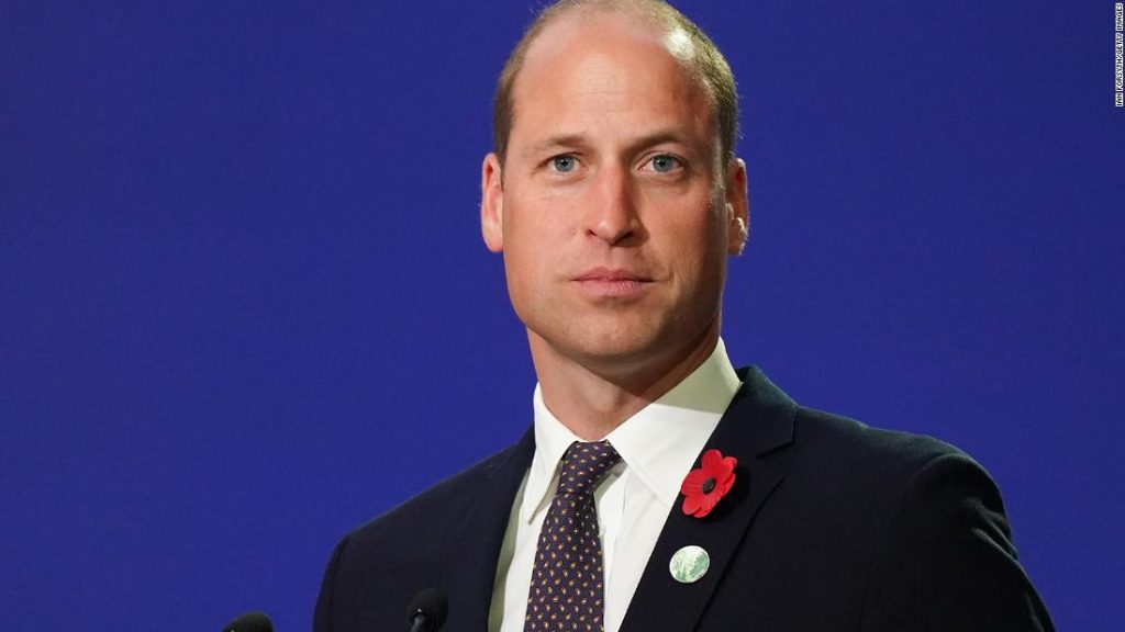 Prinz William hat gerade ein 685 Jahre altes Anwesen im Wert von 1 Milliarde US-Dollar geerbt