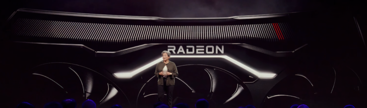 AMD RDNA 3 „Radeon RX 7000“ GPUs erreichen angeblich fast 4 GHz, verbessertes adaptives Energiemanagement und unendlicher Cache der nächsten Generation bestätigt