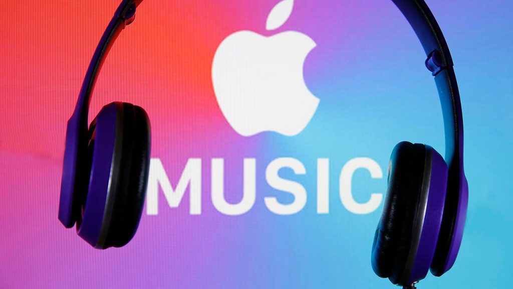 Apple Music sponsert die Halbzeitshow des Super Bowl, um Pepsi zu ersetzen