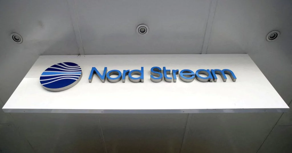 Die schwedische Küstenwache hat ein viertes Leck an Nord Stream-Pipelines entdeckt
