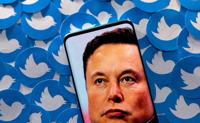 Elon Musks letzter Grund, den Twitter-Deal fallen zu lassen